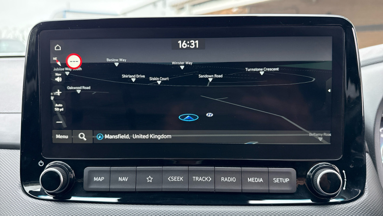 Hyundai KONA 1.6 GDi Hybrid Premium 5dr DCT Hybrid Hatchback